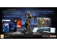 PlayStation Elden Ring Nightreign Edycja Kolekcjonerska - 1318987 - zdjęcie 2